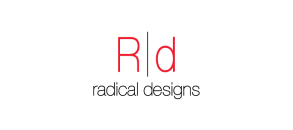 Radical Designs