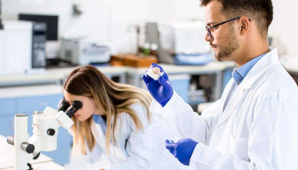 Chemical Manufacturing