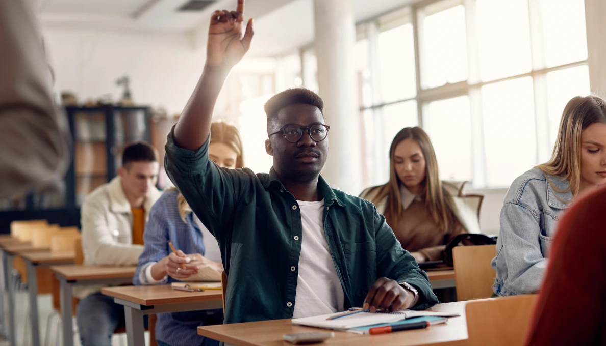 Tertiary Institutions