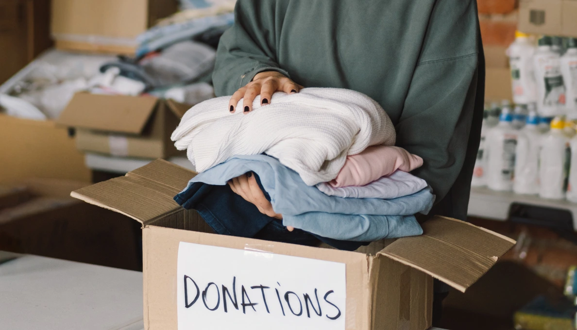 Religious Organisations